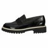 Paul Green Femme Mocassins Schwarz Lack -France Paul Green Soldes Boutique 2e2bc90187d8404fa145243bce7f4237