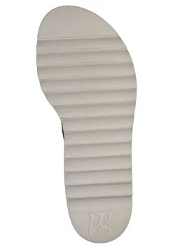 Paul Green Mules Metallic Gold Femme -France Paul Green Soldes Boutique 2f5033d0f6b64022851356d1810e4cf7