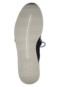 Paul Green Baskets Basses Soft Suede Mastercalf Space Femme -France Paul Green Soldes Boutique 308c4e10561740ff836da7c05e8df974