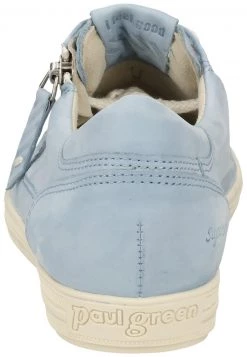 Paul Green Femme Baskets Basses Hellblau 12 Paul Green Femme Baskets Basses Hellblau -France Paul Green Soldes Boutique 31bdcebecb3f456eb5d6dd9d2c191f9d