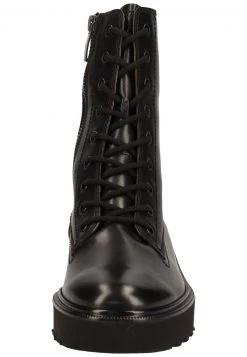 Paul Green Femme Bottines à Lacets Schwarz -France Paul Green Soldes Boutique 31dcf22bbbb348f1aff7717bd01d5e52