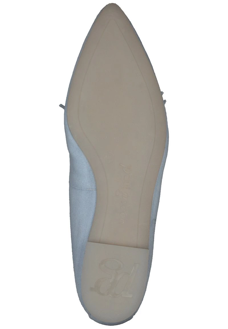 Paul Green Femme Mocassins Samtziege Lago 7 Paul Green Femme Mocassins Samtziege Lago – Image 5