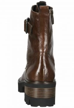 Paul Green Femme Santiags Braun -France Paul Green Soldes Boutique 326589d651254025a8f5d3e7453c078b