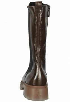 Paul Green Femme Bottes à Plateau Mittelbraun -France Paul Green Soldes Boutique 32a21f86c13b4d8a9778205389f5ae0e