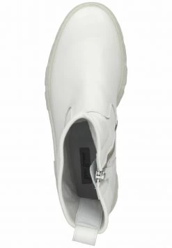 Paul Green Femme Bottines à Plateau Gebrochenes Weiß 10 Paul Green Femme Bottines à Plateau Gebrochenes Weiß -France Paul Green Soldes Boutique 32eb4422693e49e58b6ba71cc89a6798