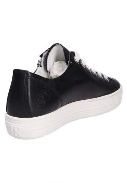 Paul Green Femme SPORTIVER Baskets Basses Schwarz -France Paul Green Soldes Boutique 3378b5e7679949a1a20f2f42f559ea82