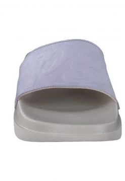 Paul Green Mules Lila Femme -France Paul Green Soldes Boutique 338e362c8ea74cd8b91a07d6b0ef970c