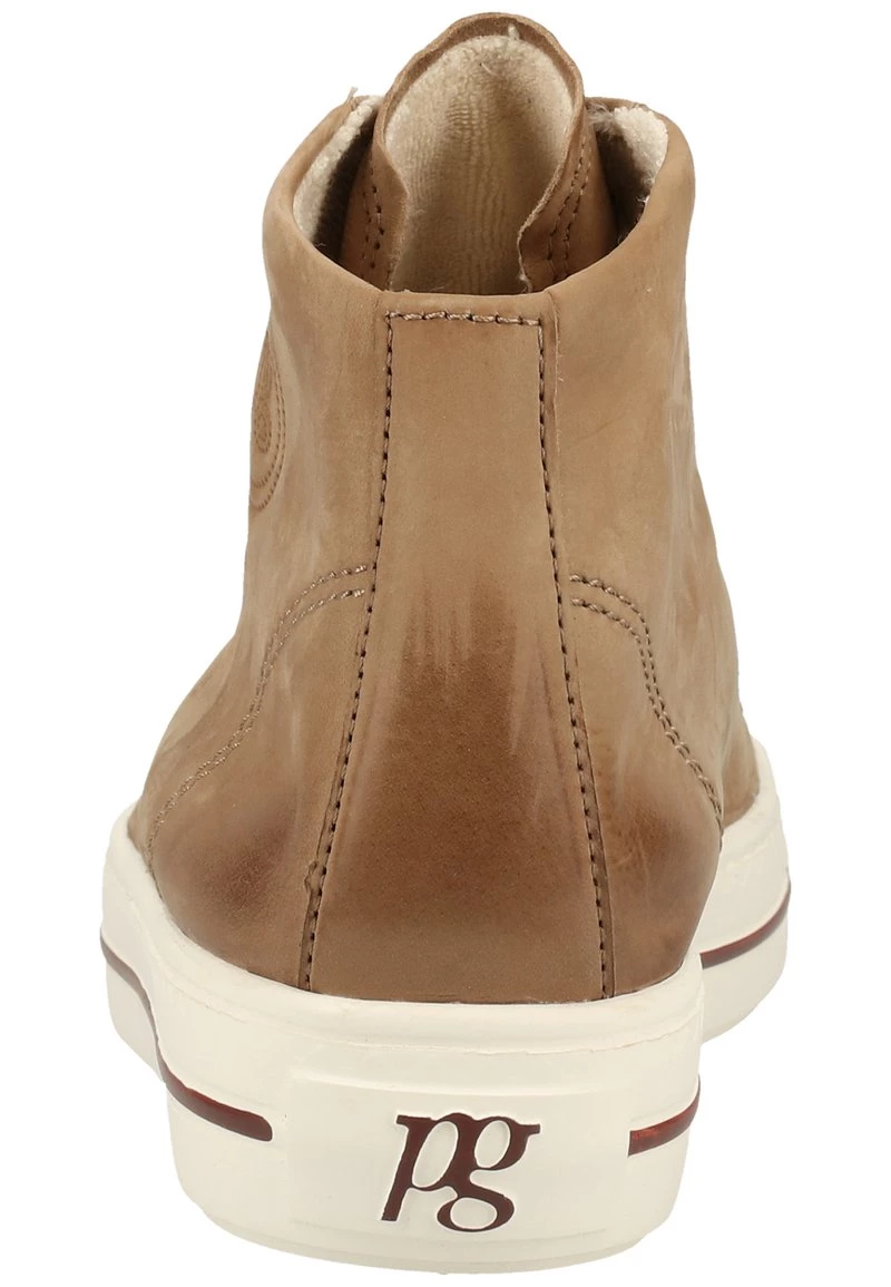 Paul Green Baskets Montantes Rehbraun 217 Femme 6 Paul Green Baskets Montantes Rehbraun 217 Femme – Image 4