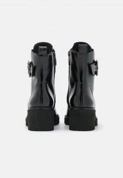 Paul Green Bottines à Plateau Schwarz Femme 11 Paul Green Bottines à Plateau Schwarz Femme -France Paul Green Soldes Boutique 34012fed52a84b5da2030f5d9abfc4c6