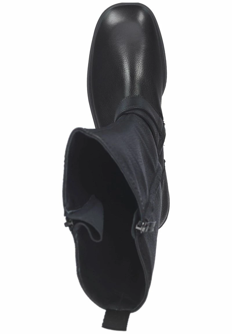 Paul Green Femme Santiags Schwarz 3 Paul Green Femme Santiags Schwarz