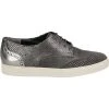 Paul Green Femme Chaussures à Lacets Grau
