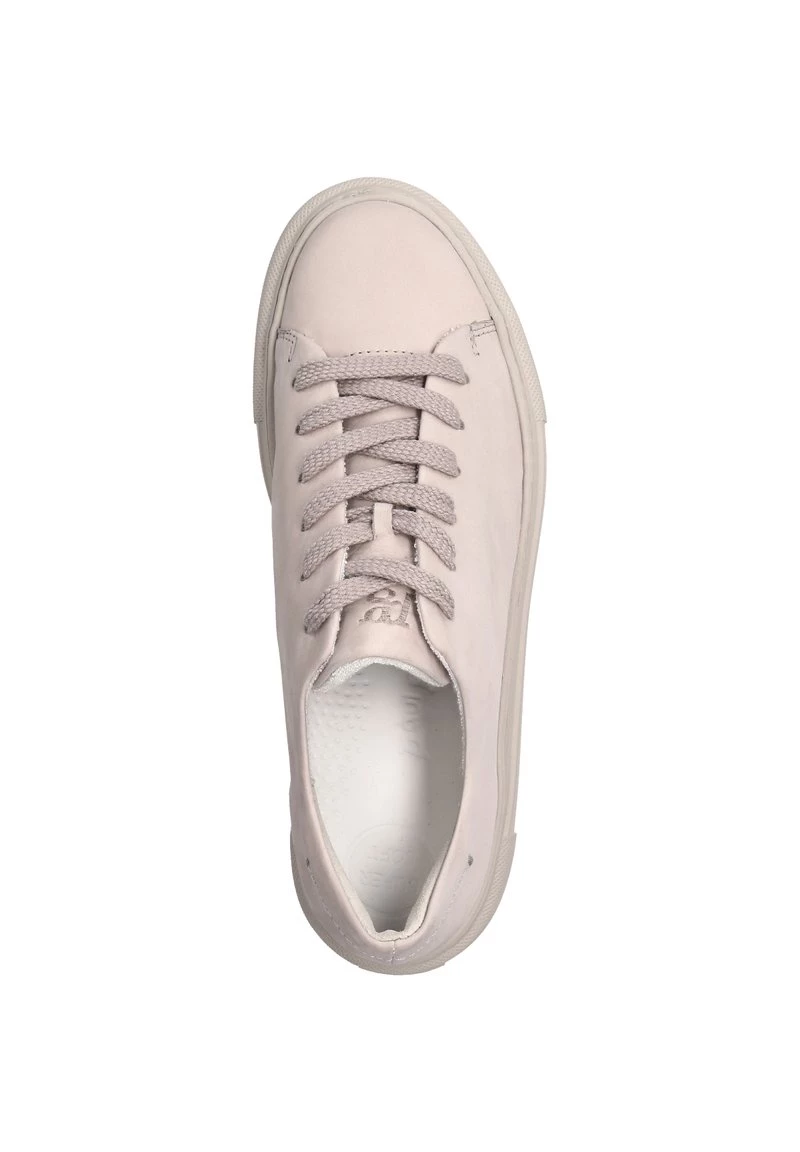 Paul Green Femme Baskets Basses Grau 5 Paul Green Femme Baskets Basses Grau – Image 3