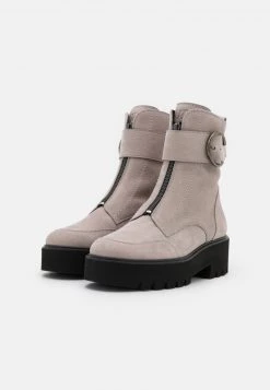 Paul Green Bottines à Plateau Pearl Femme -France Paul Green Soldes Boutique 34a3318ccb9842b286639d2d119b4bad