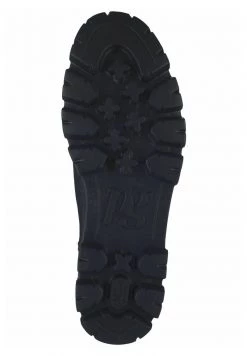 Paul Green Femme Bottines à Lacets Schwarz 049 -France Paul Green Soldes Boutique 35573705cdc0457292210d9b7d2cd7d7