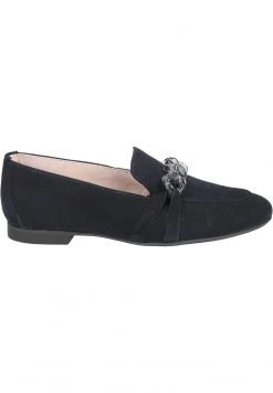 Paul Green Ballerines Blau Femme