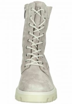 Paul Green Bottines à Plateau Hellgrau Femme -France Paul Green Soldes Boutique 36553ea785eb48cca0f678c5e82e41e5