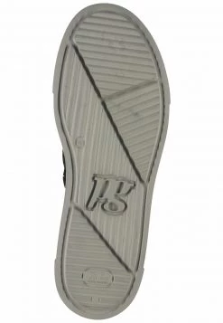 Paul Green Femme Baskets Montantes Schlamm -France Paul Green Soldes Boutique 3731d8e49bd34ce184bf3a54fcd3388a