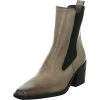 Paul Green Boots à Talons Beige Femme 2 Paul Green Boots à Talons Beige Femme -France Paul Green Soldes Boutique 3750536740444d6fba428d766490d20c