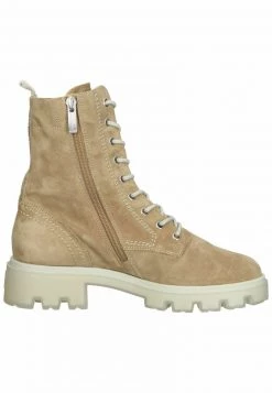 Paul Green Bottines à Plateau Beige Femme -France Paul Green Soldes Boutique 37831d57d5894fd59b0c30267a2ca0a5