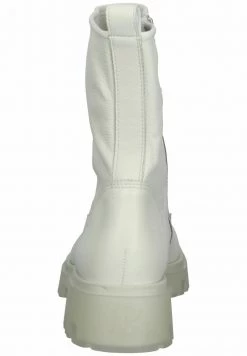 Paul Green Femme Bottines à Plateau Gebrochenes Weiß 12 Paul Green Femme Bottines à Plateau Gebrochenes Weiß -France Paul Green Soldes Boutique 37a5af22576b47dcb39f5a2f781af486