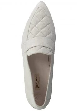 Paul Green Femme Mocassins Samtziege Mineral -France Paul Green Soldes Boutique 37dbf82b51a543a8a8ca229fc5f5aeb2