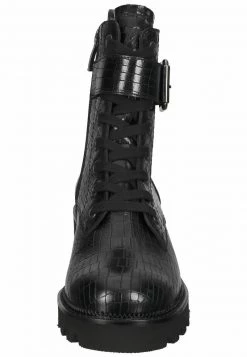 Paul Green Femme Santiags Schwarz -France Paul Green Soldes Boutique 383a8689fd4549128f7438a72fa4a165