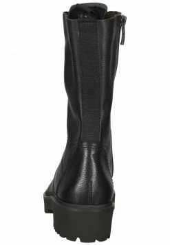 Paul Green Bottines à Plateau Schwarz 009 Femme -France Paul Green Soldes Boutique 3896b2f907ad43ecbf822c7b8ef6bd1c