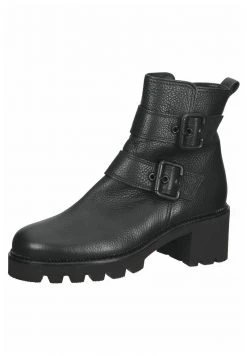 Paul Green Femme Bottines à Plateau Schwarz -France Paul Green Soldes Boutique 38f515b0a0c64b30b2bd38e9cd1c9a7e