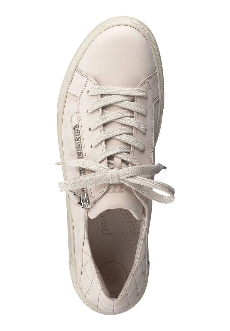 Paul Green Baskets Basses Royal Nubuk Mask Femme 5 Paul Green Baskets Basses Royal Nubuk Mask Femme – Image 3