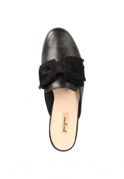 Paul Green Mules Schwarz Femme -France Paul Green Soldes Boutique 3cc96d7526ab4ce99abec56d71da9844