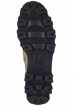 Paul Green Femme Bottes à Plateau Beige -France Paul Green Soldes Boutique 3d2af591f0274c65b210c76b29f51ff7