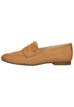 Paul Green Mocassins Beige Femme