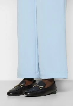 Paul Green Mocassins Schwarz 006 Femme -France Paul Green Soldes Boutique 3f7198ad60324a0bb177fa676f98479a