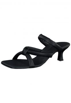 Paul Green Femme Sandales Black -France Paul Green Soldes Boutique 3fd6df3da33944618f761d30648efbad