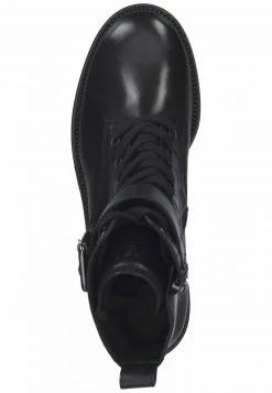 Paul Green Santiags Schwarz Femme 13 Paul Green Santiags Schwarz Femme -France Paul Green Soldes Boutique 400c545f855b4f8da5429a81fbb5b85d