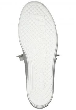 Paul Green Baskets Basses Metallic Antic Mineral Femme -France Paul Green Soldes Boutique 406c6fc6ca654ad48843830eb4a9d801