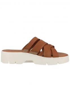 Paul Green Femme Mules Mittelbraun 15 Paul Green Femme Mules Mittelbraun -France Paul Green Soldes Boutique 407266b16419411482d4fc8a58f33f15