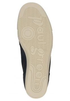 Paul Green Femme Baskets Basses Blau Hellblau -France Paul Green Soldes Boutique 4079abac1a9446d6818b6fe4717c0dee