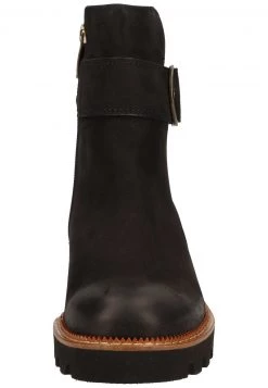 Paul Green Femme Bottines à Plateau Schwarz 017 -France Paul Green Soldes Boutique 40e3a295ebec4b9cb36be126f1f0367c