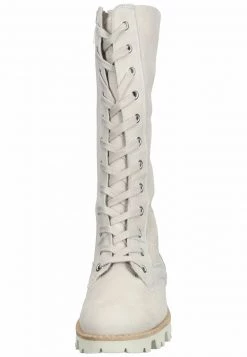 Paul Green Bottes à Plateau Grau Femme 15 Paul Green Bottes à Plateau Grau Femme -France Paul Green Soldes Boutique 412878c16ec0482c95677b65d14f9ecc