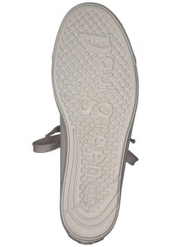 Paul Green Baskets Basses Royal Nubuk Mineral Femme -France Paul Green Soldes Boutique 425729e901af42e782e333162a05d266