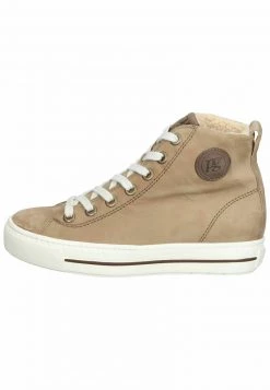 Paul Green Femme Baskets Montantes Beige 7 Paul Green Femme Baskets Montantes Beige -France Paul Green Soldes Boutique 433bbb28d8a7434b84be193e50d42b17