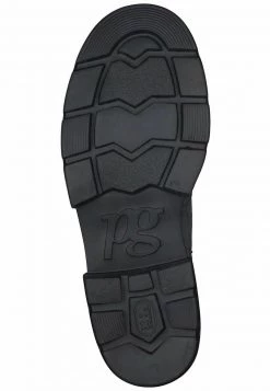 Paul Green Bottines à Plateau Grau Femme 13 Paul Green Bottines à Plateau Grau Femme -France Paul Green Soldes Boutique 444a3d186639406db721b125f35b88ee