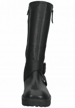 Paul Green Femme Santiags Schwarz 15 Paul Green Femme Santiags Schwarz -France Paul Green Soldes Boutique 452c514d855a4c218d05414c082dffed