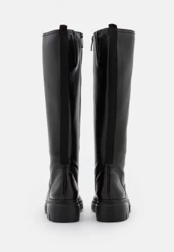 Paul Green Femme Bottes à Plateau Black 11 Paul Green Femme Bottes à Plateau Black -France Paul Green Soldes Boutique 459a6ac1f95a47b392d172205c2a92ea