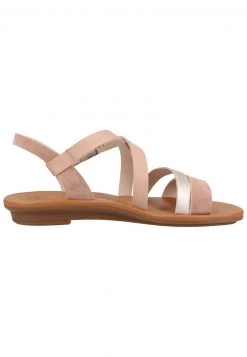 Paul Green Sandales Rosé Beige Femme 15 Paul Green Sandales Rosé Beige Femme -France Paul Green Soldes Boutique 47facdb321a646c69e6ec62b7bc39198