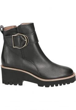 Paul Green Boots à Talons Schwarz Femme -France Paul Green Soldes Boutique 485402702c21477eaa5aebff33661e12