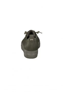 Paul Green Baskets Basses Olive Femme -France Paul Green Soldes Boutique 48f05ecbaef441fab55ae49b960466b8