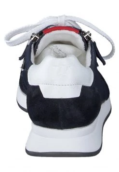 Paul Green Baskets Basses Soft Suede Mastercalf Space Femme -France Paul Green Soldes Boutique 497bc31074574ca0a5e31ed9eb1ee32e