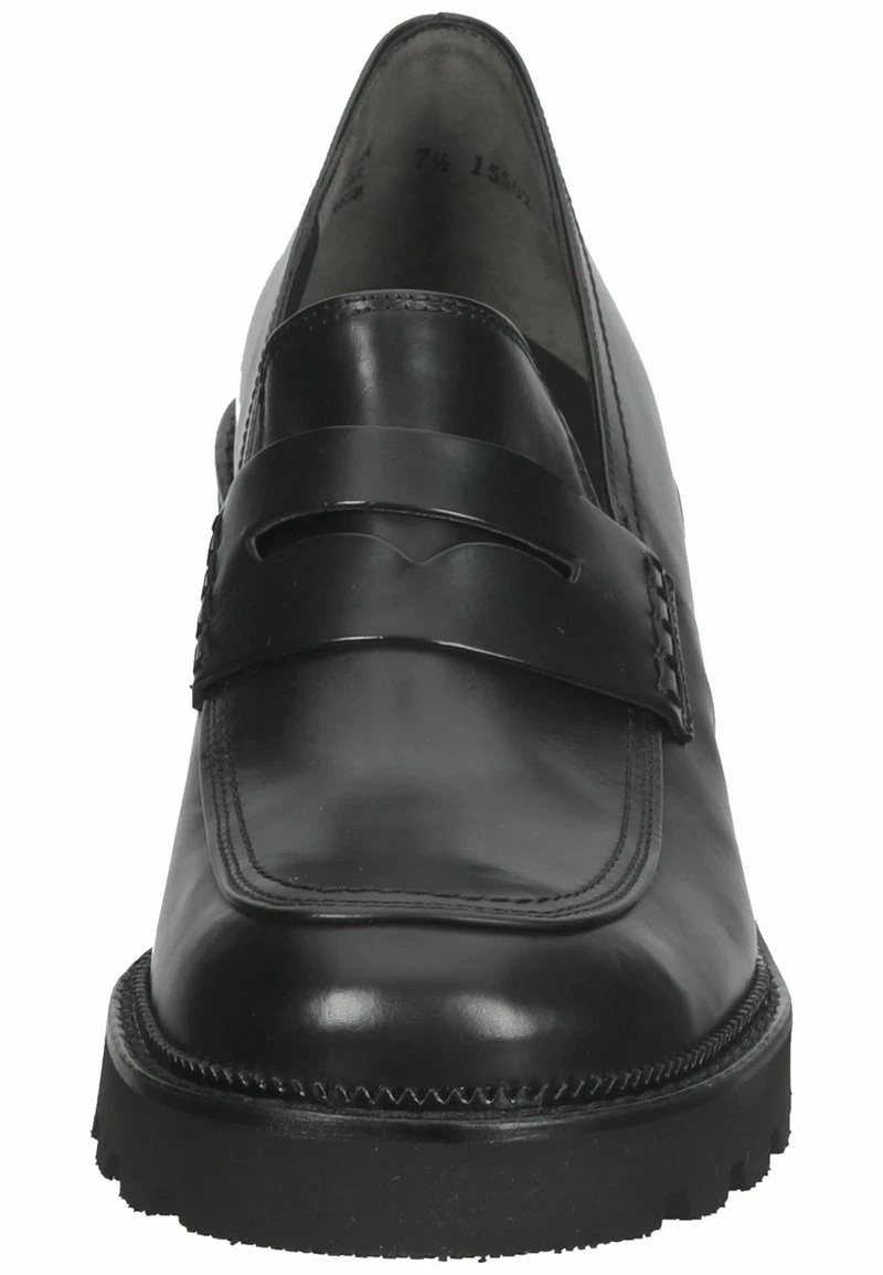 Paul Green Escarpins Schwarz Femme 8 Paul Green Escarpins Schwarz Femme – Image 6